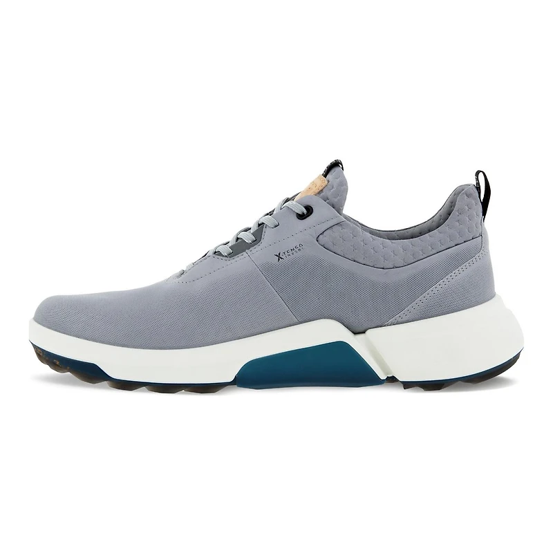 Men's Biom Hybrid 4 Spikeless Golf Shoe - Grey/Multi