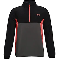 Boy's Storm Windstrike 1/2 Zip Pullover