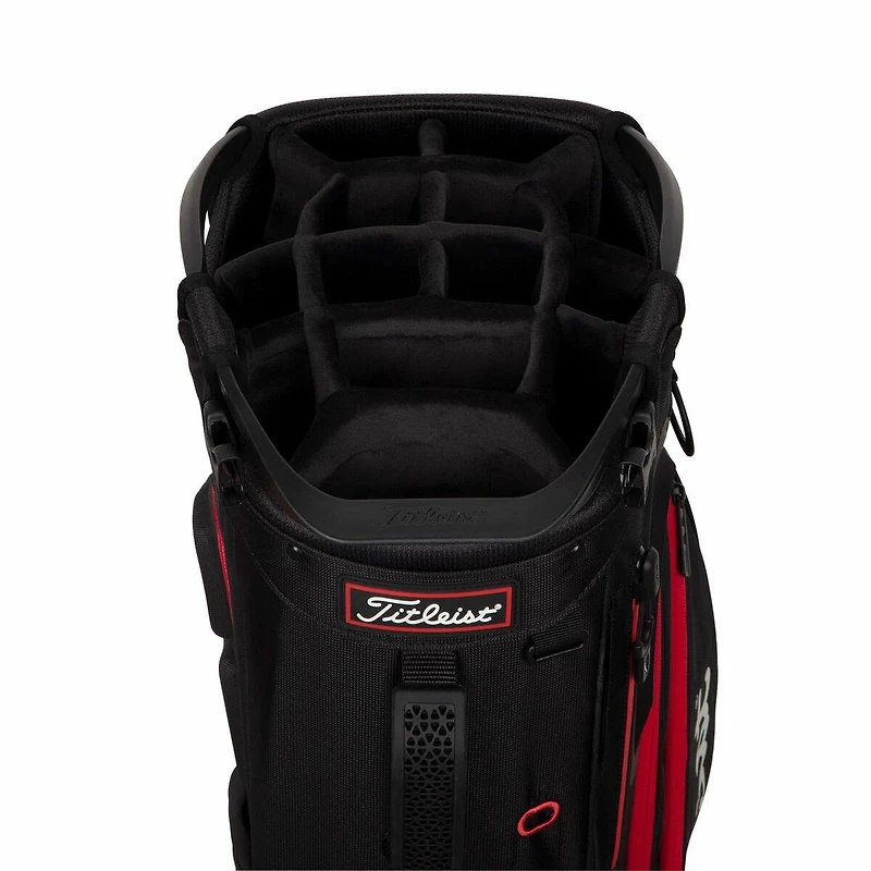 Prior Generation - Hybrid 14 Stand Bag