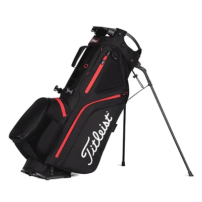 Prior Generation - Hybrid 5 Stand Bag