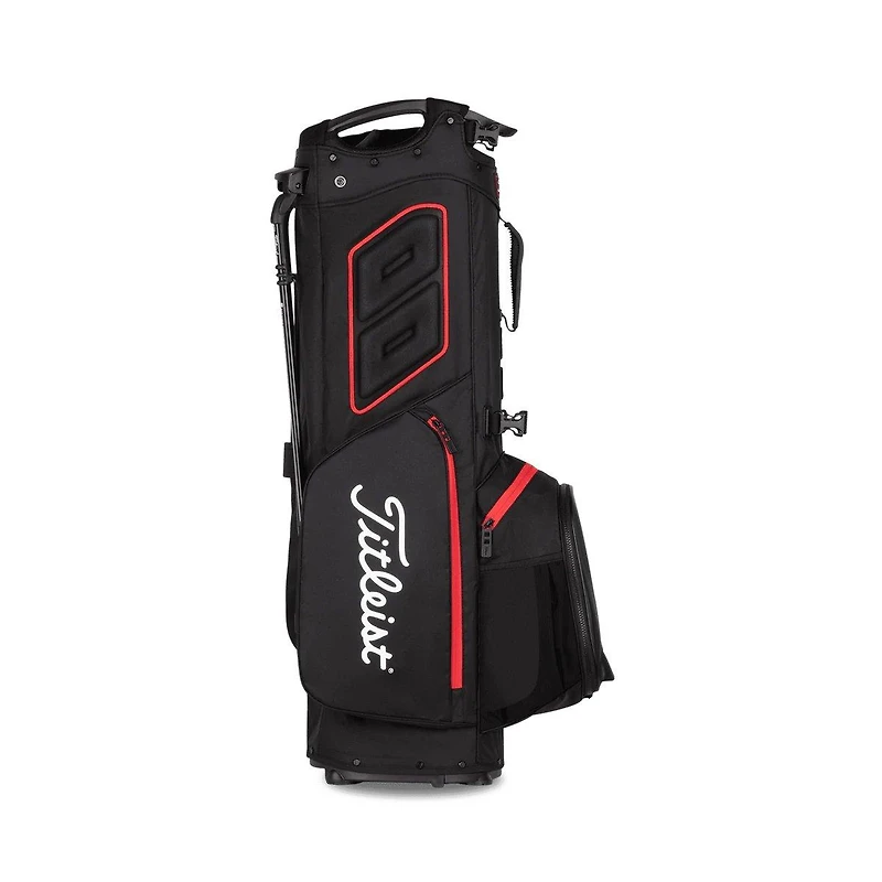 Prior Generation - Hybrid 5 Stand Bag