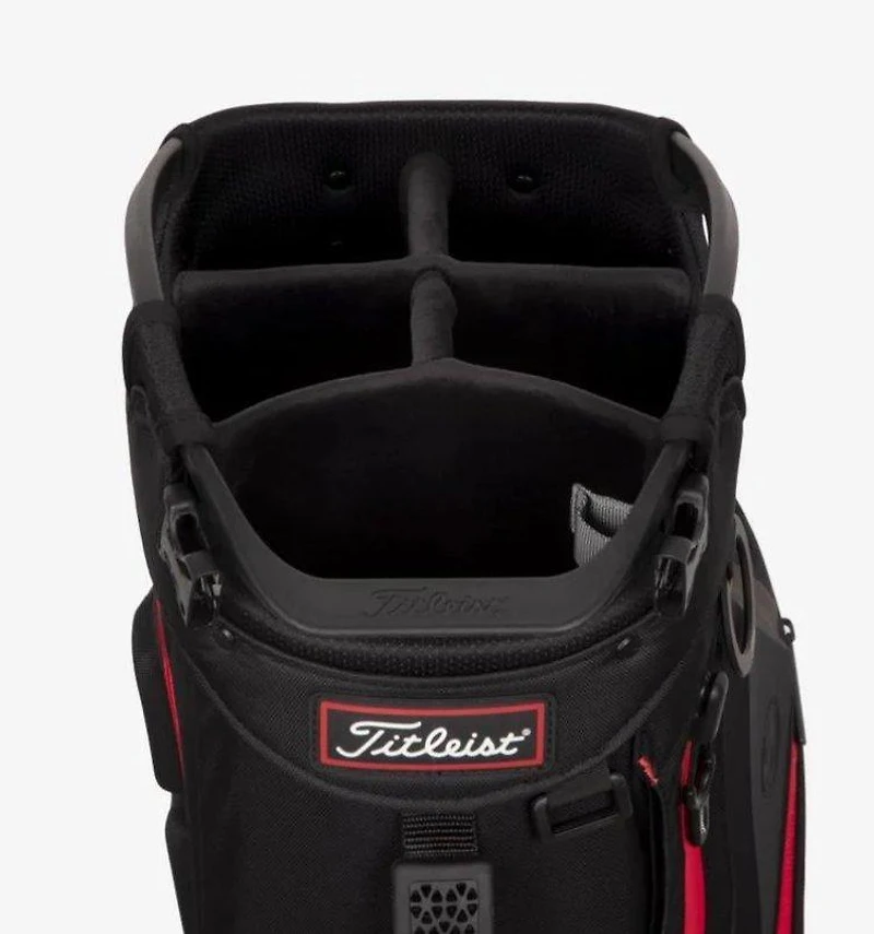 Prior Generation - Hybrid 5 Stand Bag