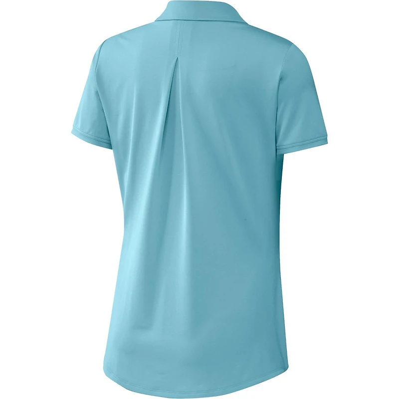 Women's Ultimate365 Solid Short Sleeve Polo