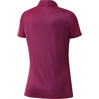 Women's Primeblue Short Sleeve Polo