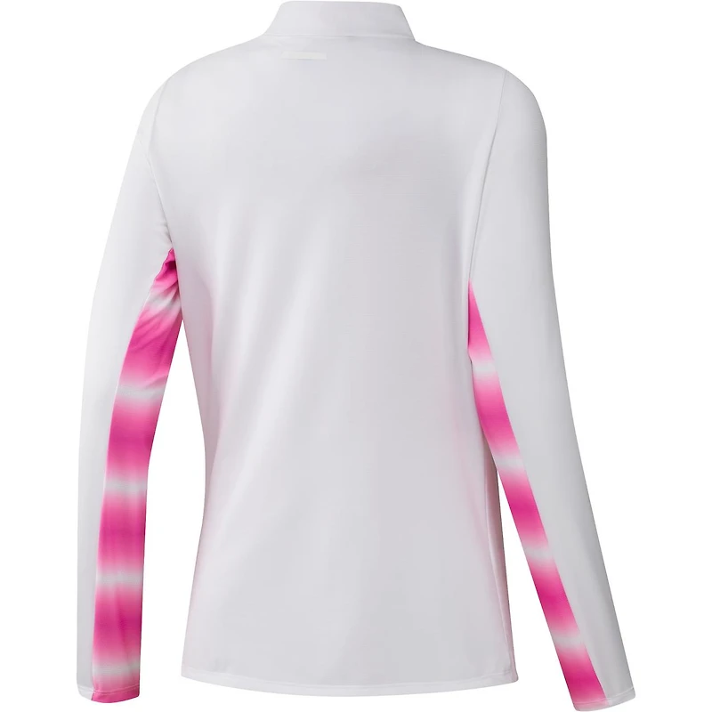 Women's HEAT.RDY UPF Long Sleeve Mock Top