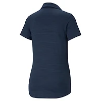 Women's Cloudpsun Free Short Sleeve Polo