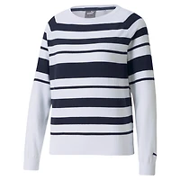 Women's Ribbon Sweater