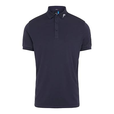 Men's Tour Tech TX Jersey Short Sleeve Polo