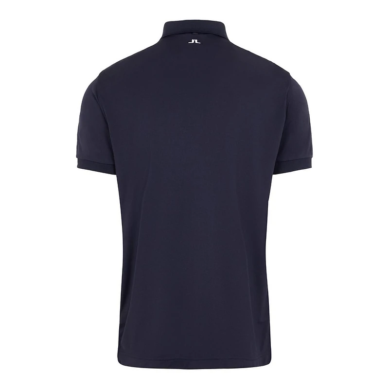 Men's Tour Tech TX Jersey Short Sleeve Polo