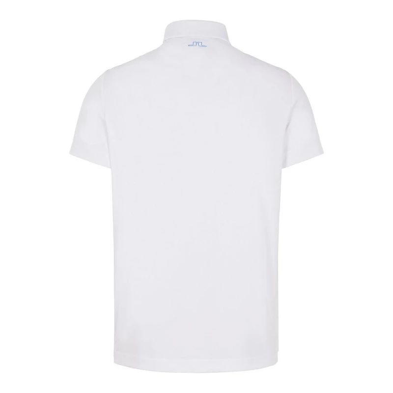 Men's Clay Regular Fit Short Sleeve Polo