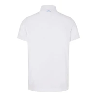 Men's Clay Regular Fit Short Sleeve Polo