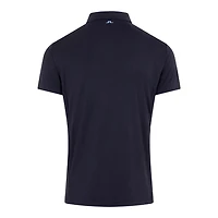 Men's Mark Slim Fit Short Sleeve Polo