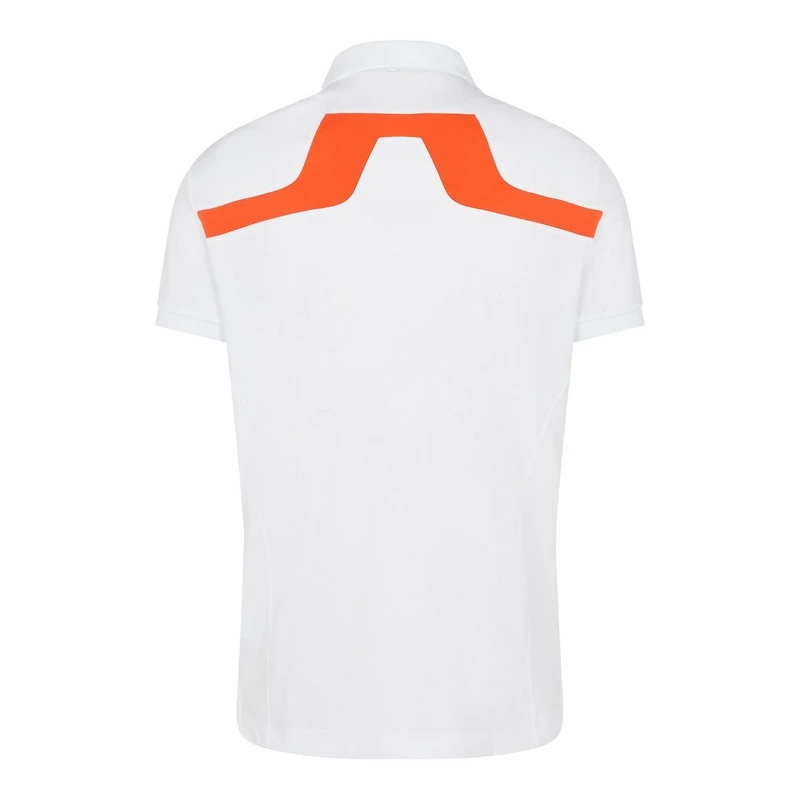 Men's KV Regular Fit Short Sleeve Polo