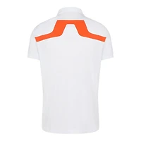 Men's KV Regular Fit Short Sleeve Polo