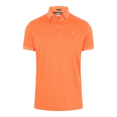 Men's Stan Regular Fit Short Sleeve Polo