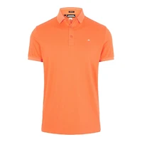 Men's Stan Regular Fit Short Sleeve Polo