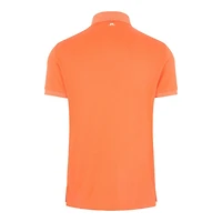Men's Stan Regular Fit Short Sleeve Polo