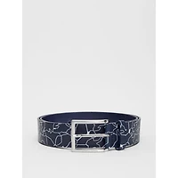 Men's Ivar Belt