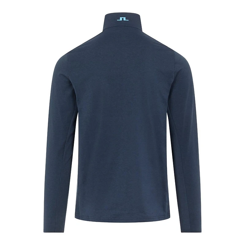 Men's Henry 1/4 Zip Pullover