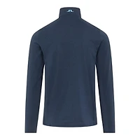 Men's Henry 1/4 Zip Pullover