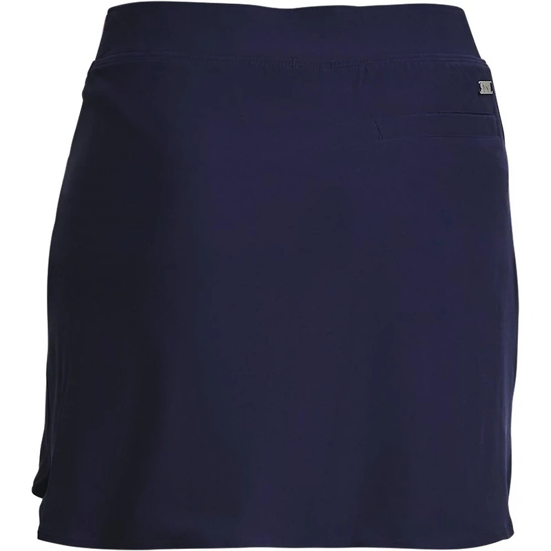Women's Links Knit 14.5 Inch Skort