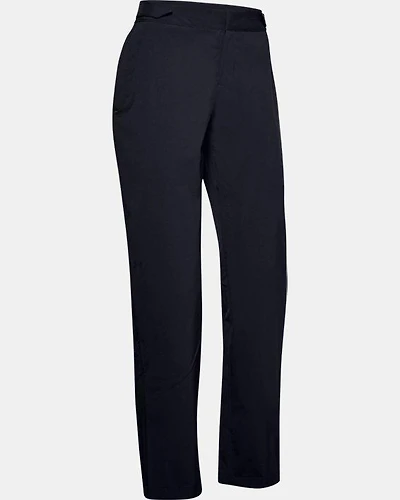 Women's Stormproof Golf Rain Pant