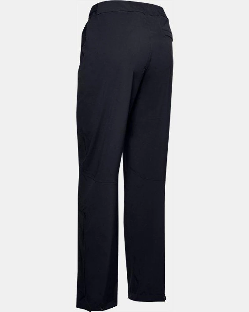 Women's Stormproof Golf Rain Pant