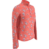 Women's Sun Protection Umbrellas UPF 50 Long Sleeve Top