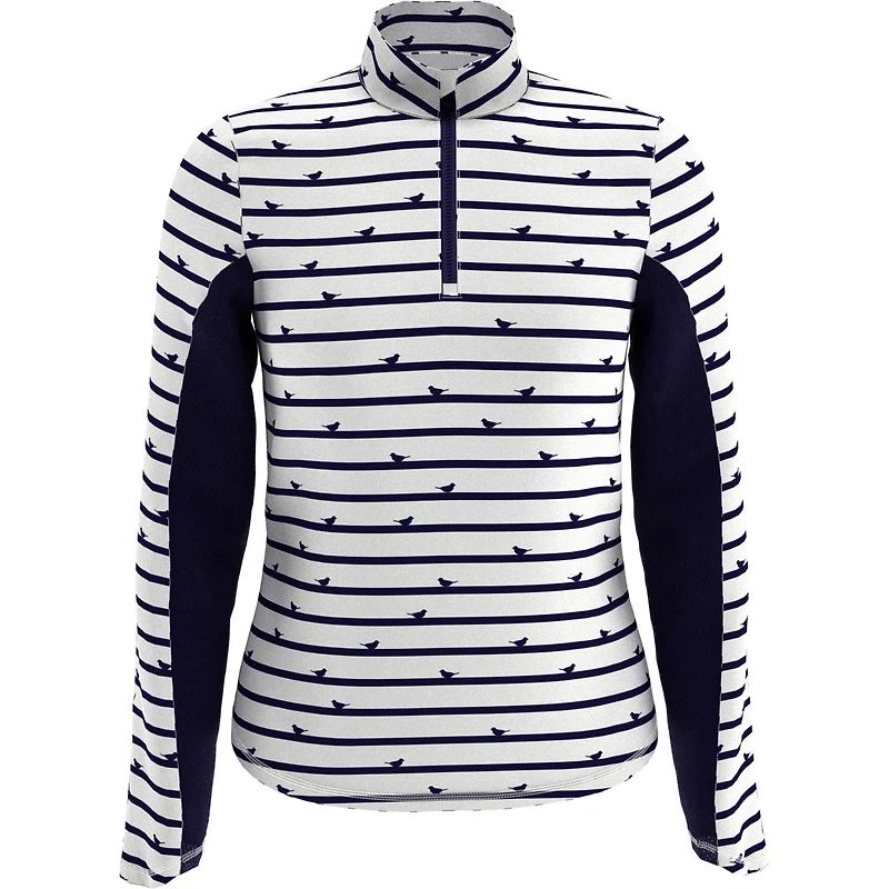 Women's Sun Protection Birdie UPF 50 Long Sleeve Top