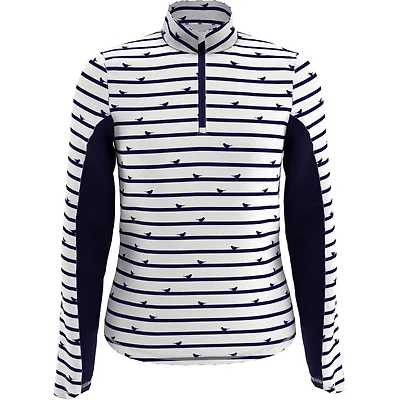 Women's Sun Protection Birdie UPF 50 Long Sleeve Top