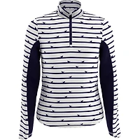 Women's Sun Protection Birdie UPF 50 Long Sleeve Top