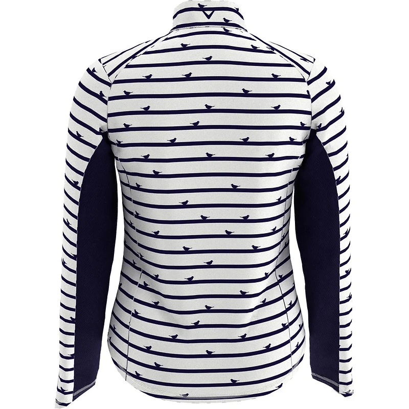 Women's Sun Protection Birdie UPF 50 Long Sleeve Top