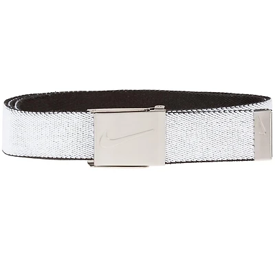 Men's Essential Reversible Stretch Web Belt