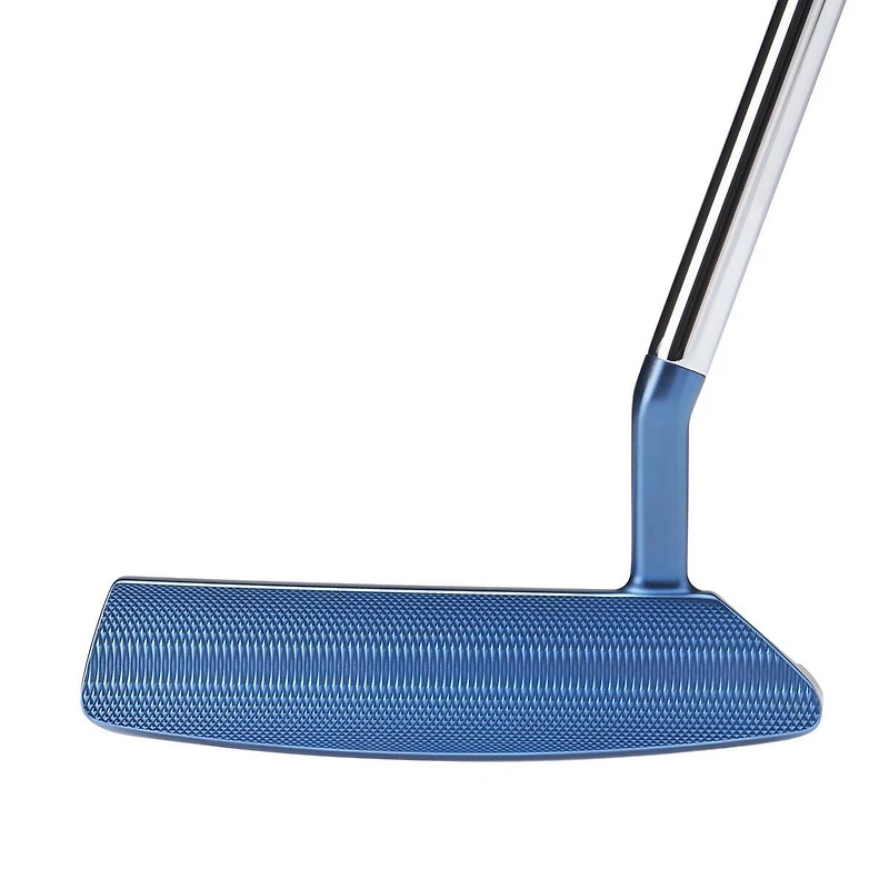 M Craft IV Putter - Blue