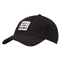 Men's 5 Panel Lifestyle Snapback Cap