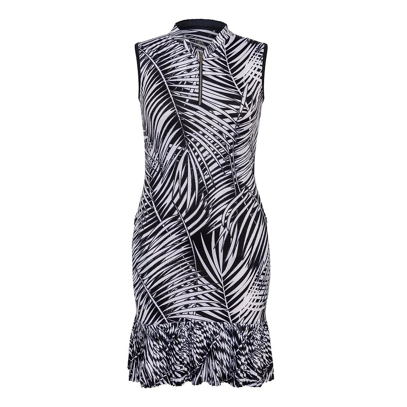 Women's Palma Printed Sleeveless Dress