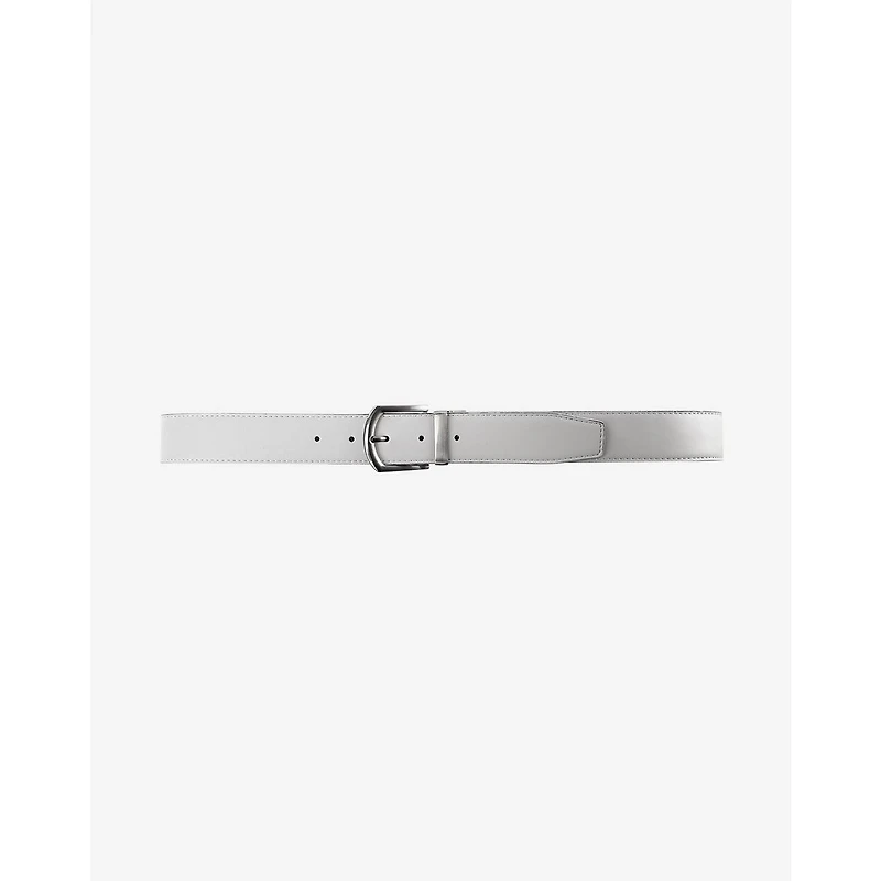 Men's Hilt Reversible Leather Belt