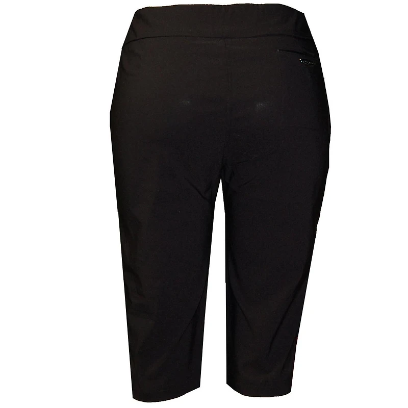 Women's Skinnylicious 24.5 Inch Knee Capri