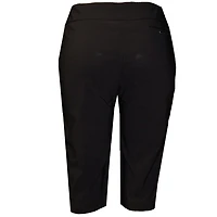 Women's Skinnylicious 24.5 Inch Knee Capri