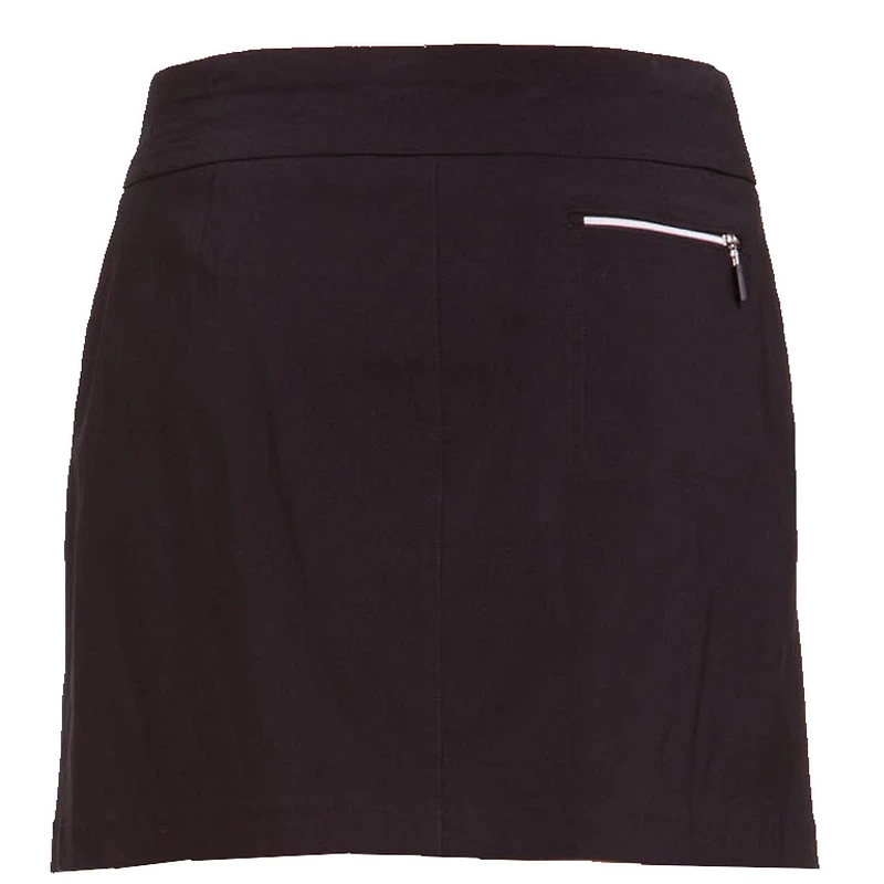 Women's Skinnylicious 17.5 Inch Skort