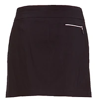 Women's Skinnylicious 17.5 Inch Skort
