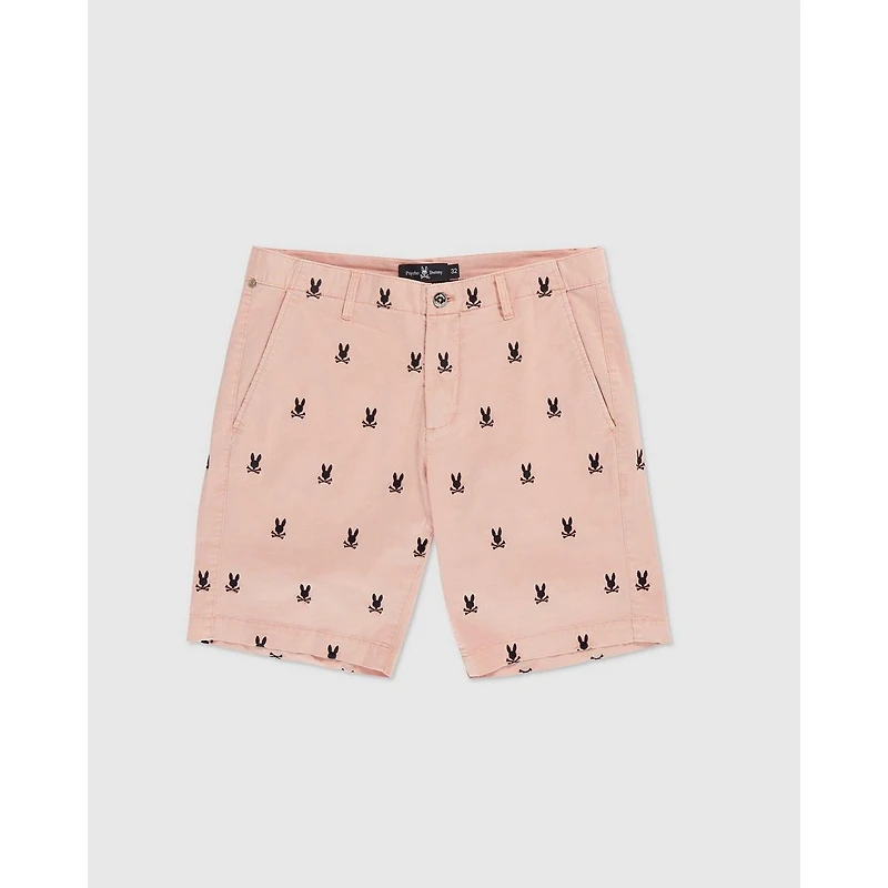 Men's Cramlington Short