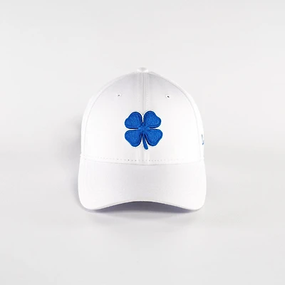 Men's Premium Clover 9 Fitted Cap