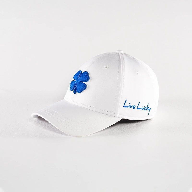 Men's Premium Clover 9 Fitted Cap