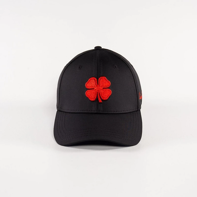 Men's Premium Clover Fitted Cap