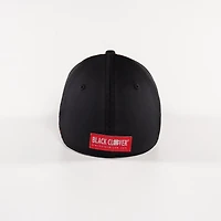 Men's Premium Clover Fitted Cap