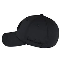 Men's Premium Clover Fitted Cap