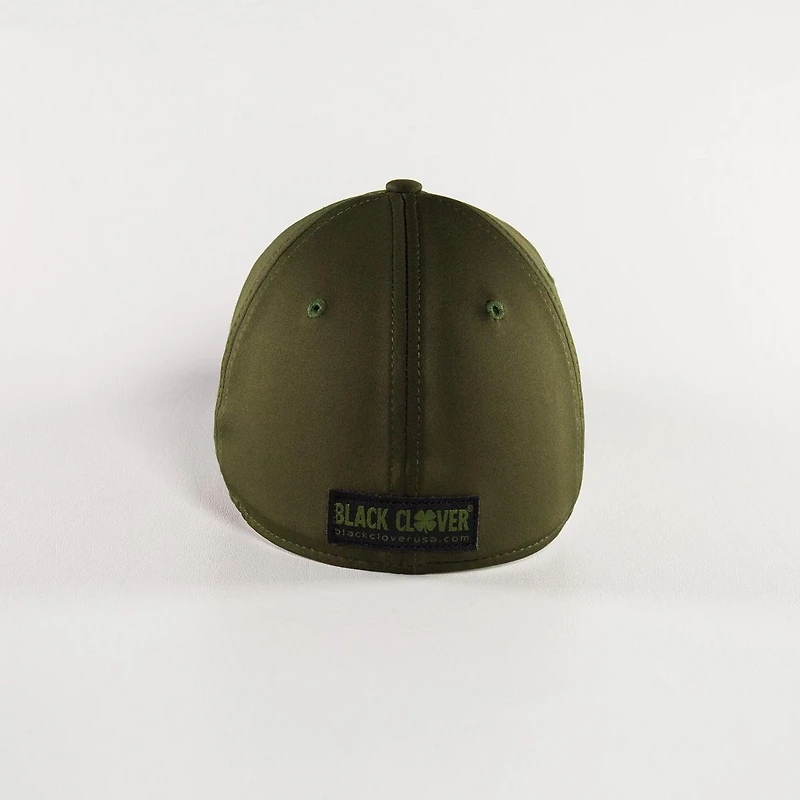 Men's Premium Clover 43 Fitted Cap