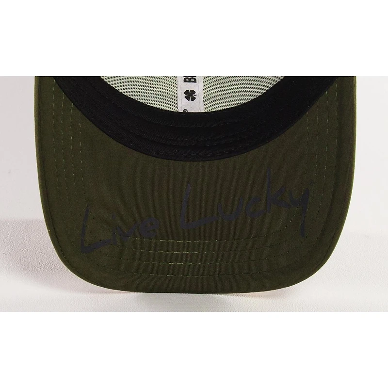 Men's Premium Clover 43 Fitted Cap