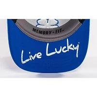 Men's Premium Clover 8 Fitted Cap